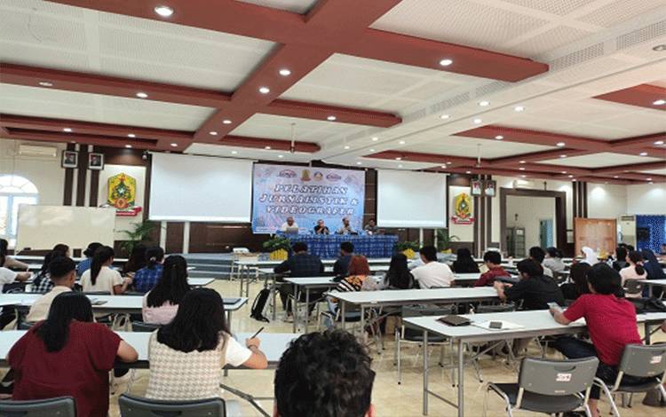 Mencetak Generasi Muda Berdaya Saing Global dengan Keahlian Teknologi AI