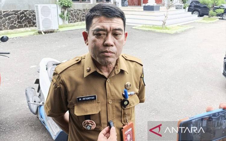 Disdik Kotim Bentuk Tim Pengelolaan Pengaduan Tingkatkan Akuntabilitas