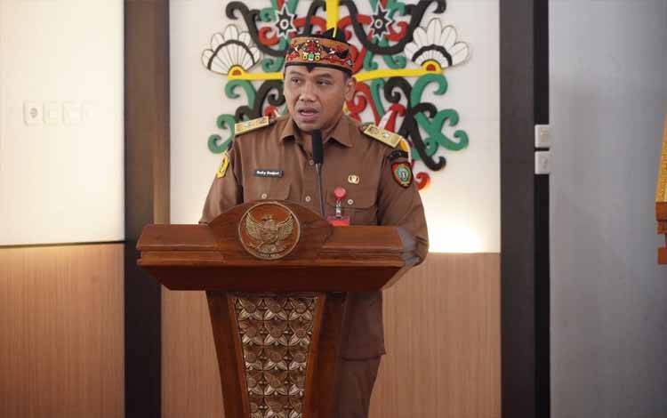 Dinas Perkebunan Kalteng Dorong Percepatan Sertifikasi ISPO Bagi Pekebun Sawit