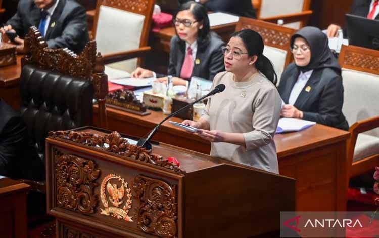 DPR akan Bahas Whoosh dan Kaji Keputusan Pemerintah Periode Lalu