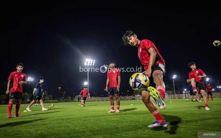 Pratinjau Indonesia vs Zambia: Wajib Curi Poin pada Laga Perdana