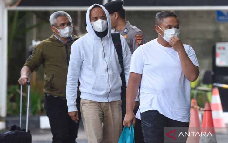 Roda Pemerintahan Tetap Berjalan Baik Usai Gubernur Riau Kena OTT