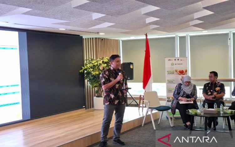 BP Tapera: Realisasi FLPP Capai 213.630 Unit Rumah hingga 3 November 2025