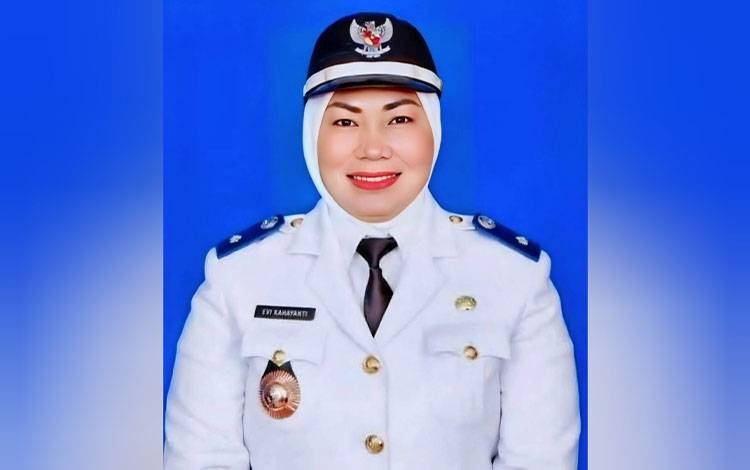 Lurah Panarung Dukung Pembangunan Koperasi Desa Merah Putih, Harapkan Tingkatkan Ekonomi Warga