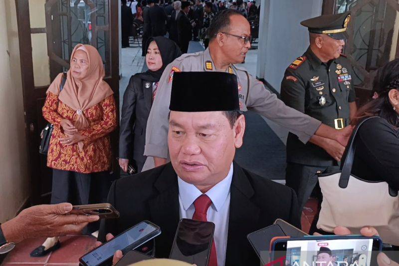 Kotim dan Seruyan Kolaborasi Perkuat Bangun Wilayah Perbatasan