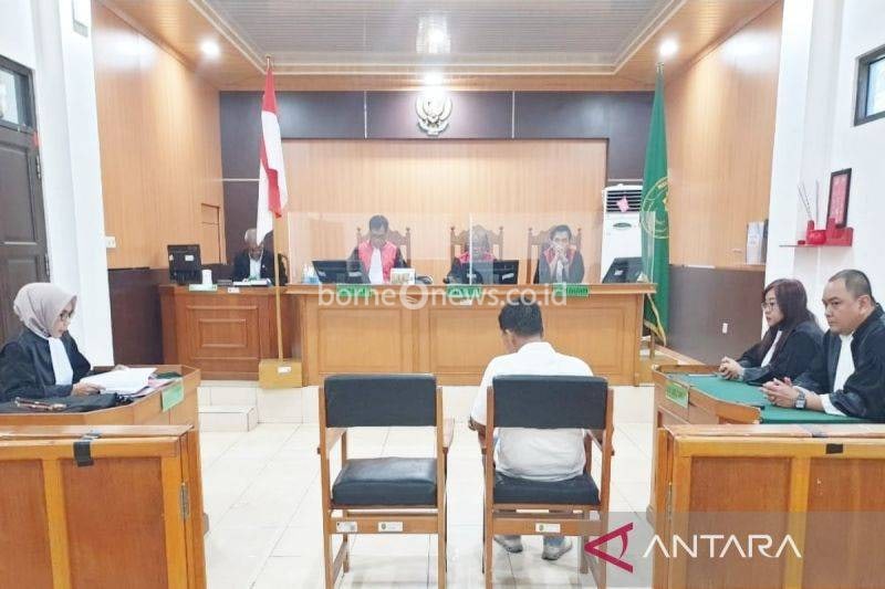 DJP Kalselteng Pidanakan Penggelap Pajak, Didenda Rp1,6 Miliar