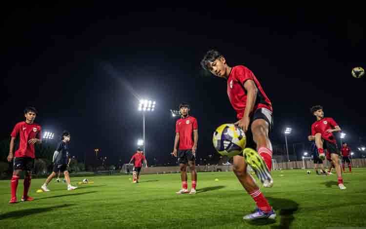 Klasemen Grup H: Peluang Indonesia U-17 ke 32 Besar Masih Terbuka