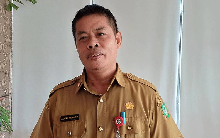 Pemkab Kotim Paparkan Strategi Pengembangan Pulau Hanibung di Tengah Pemangkasan Anggaran