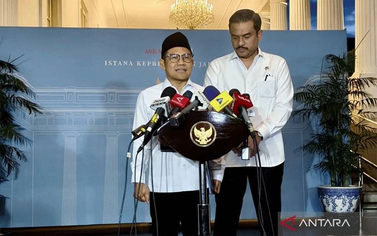 Menko: Pemerintah Godok Rencana Bagikan Tanah untuk Petani Desil 1-2