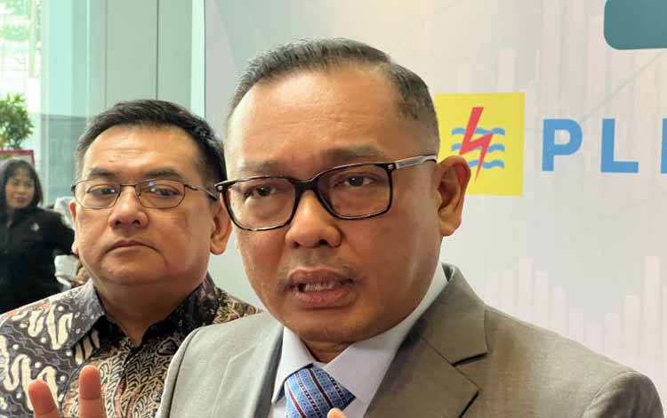Wakil Kepala BPKM: Jumlah Pelaku Usaha RI Naik Total NIB jadi 14 Juta