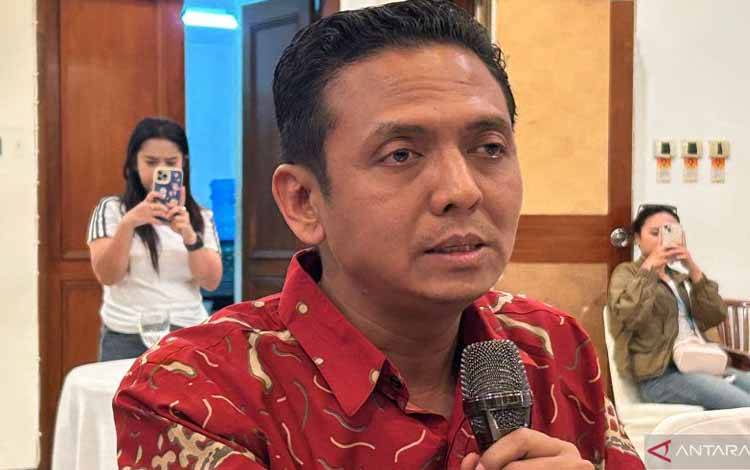 LPSK Libatkan OJK dan PPATK Awasi Lembaga Dana Bantuan Korban