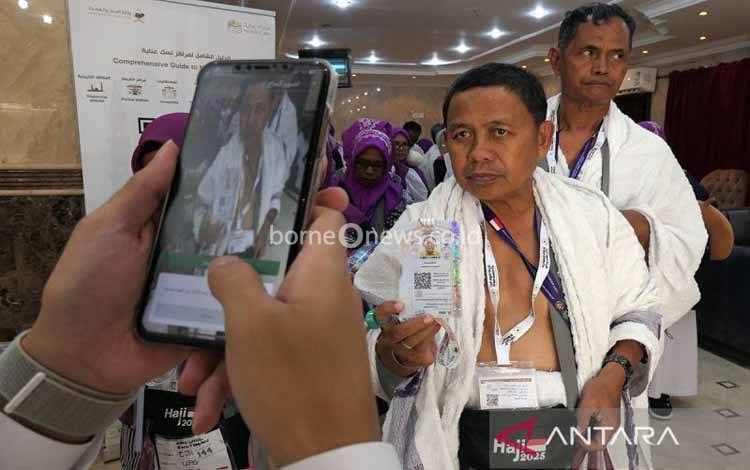 Masyarakat Bisa Daftar Umrah Secara Mandiri Lewat Platform Nusuk