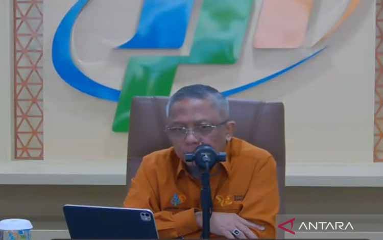BPS Catat Jumlah Pengangguran Turun 4.092 pada Agustus 2025