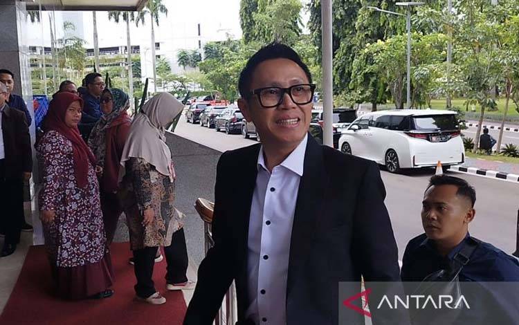 MKD Putuskan Eko Patrio Langgar Kode Etik Karena Parodi Sound Horeg