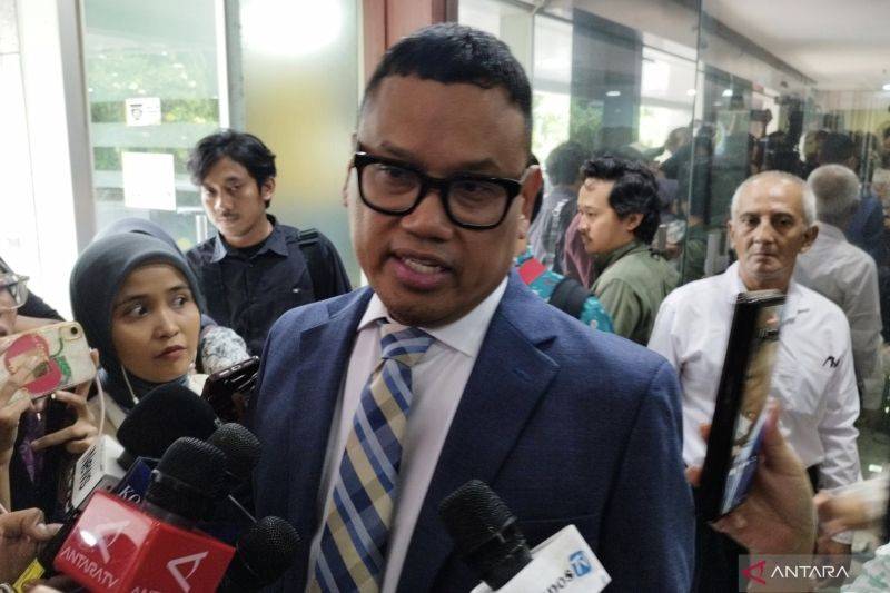 MKD Putuskan Uya Kuya tak Langgar Kode Etik Karena Korban Hoaks