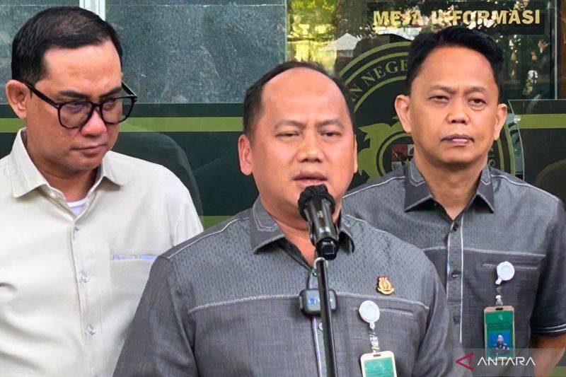 Kejagung: Tenggat Pembayaran Uang Pengganti Kasus CPO 2026