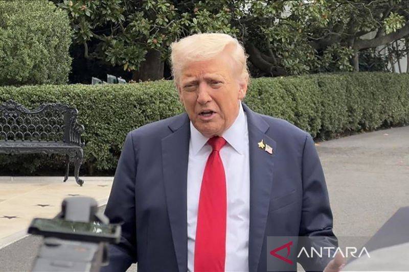 Setelah Venezuela, Kolombia Bisa jadi Target Trump Berikutnya
