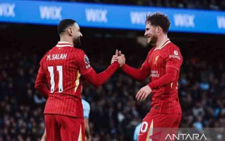 Mac Allister: Kemenangan Lawan Real Madrid Belum Berarti Apa-apa