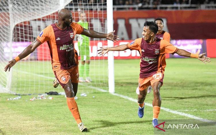 Jadwal Super League: Arema Jamu Persija, Borneo Ditantang Semen Padang