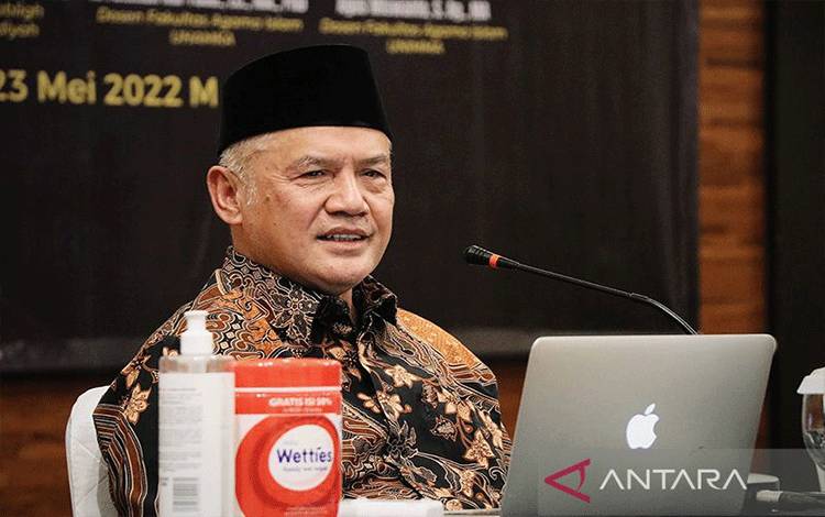 PP Muhammadiyah Dukung Pengangkatan Soeharto Sebagai Pahlawan Nasional