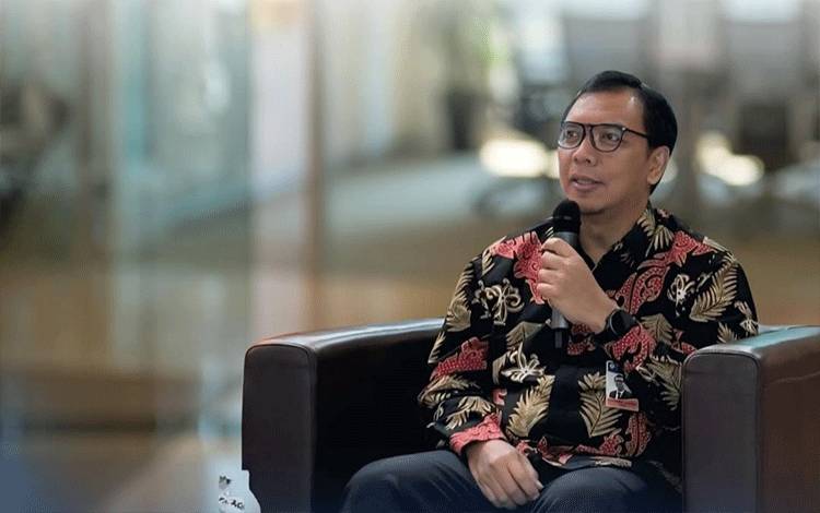 BI Kalteng Dorong Sinergi dan Penguatan Program untuk Pengendalian Inflasi 2025