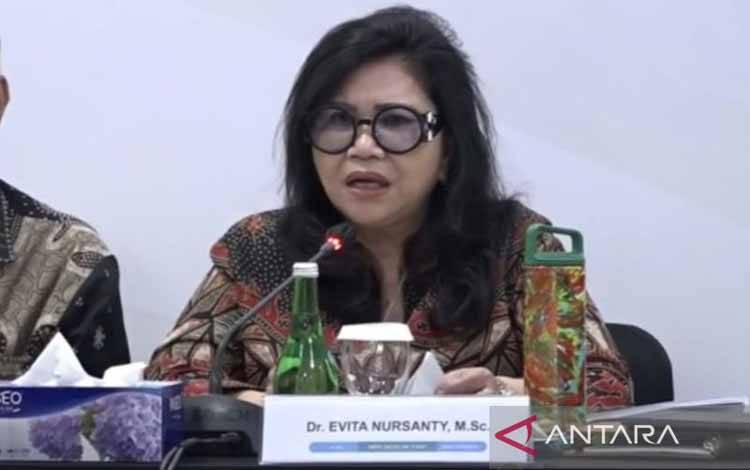 Komisi VII DPR Minta Sistem Perizinan Usaha OSS Libatkan Pemda