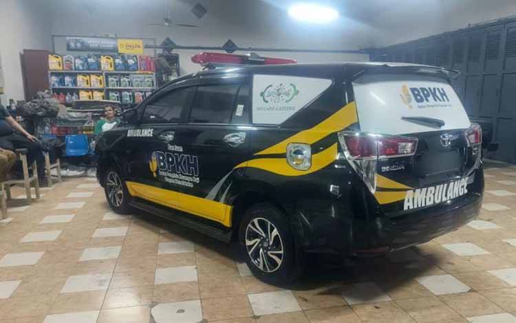 Usai Sita Ambulans BPKH, KPK Usut Satori Terima Uang Selain CSR BI-OJK