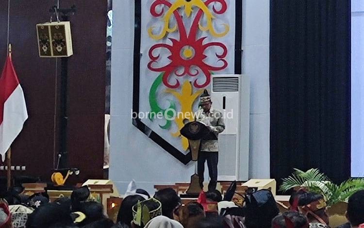 Kemenkumham Kalteng: Posbankum Perkuat Akses Keadilan dan Literasi Hukum Warga