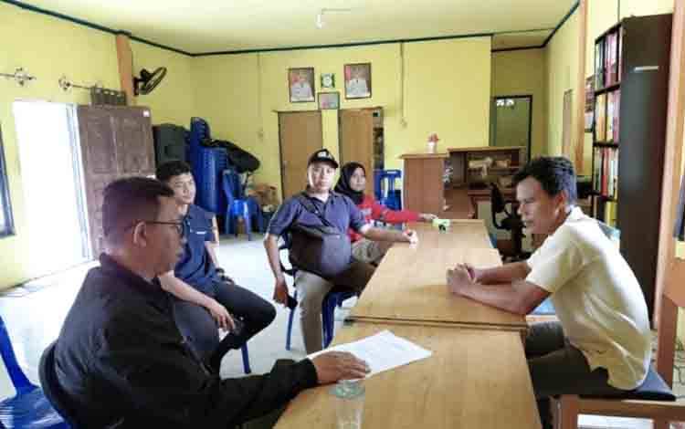 PT Menteng Kencana Mas Gelar Forum Kolaborasi Pemulihan Ekosistem Gambut