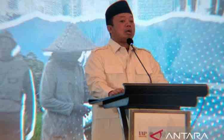 Menteri ATR: Presiden Perintahkan Semua RDTR Tuntas dalam Dua Tahun