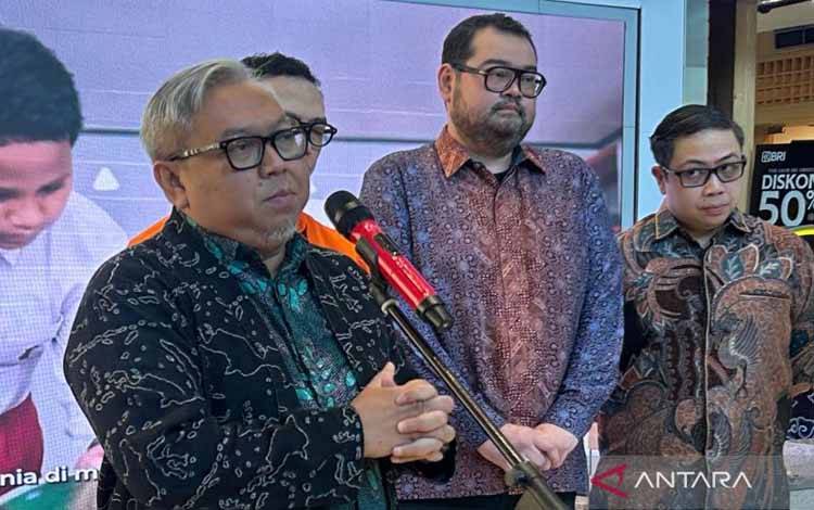 KemenUMKM dan E-commerce Tertibkan Pakaian Impor Bekas Secara Selektif