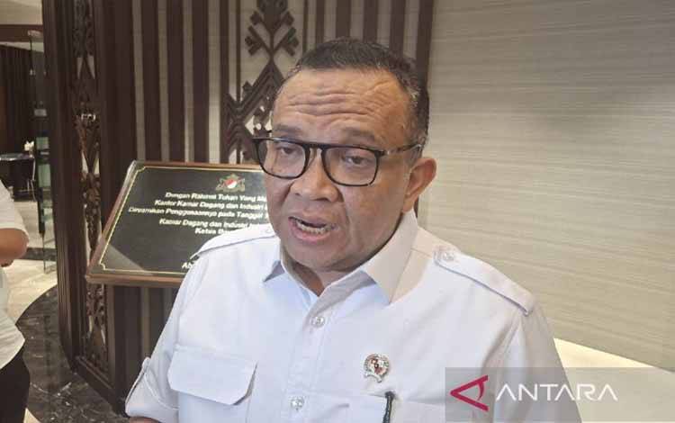 Kemnaker Imbau Michelin Kedepankan Dialog Bipartit Terkait Rencana PHK