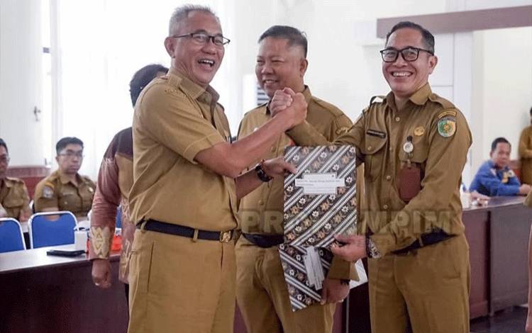 Disdamkarmat Palangka Raya Ingatkan Waspada Arus Pendek Pemicu Kebakaran
