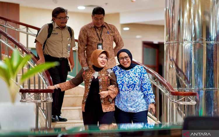 BGN-BPS Kerja Sama Ukur Keberhasilan MBG Terhadap Pertumbuhan Ekonomi