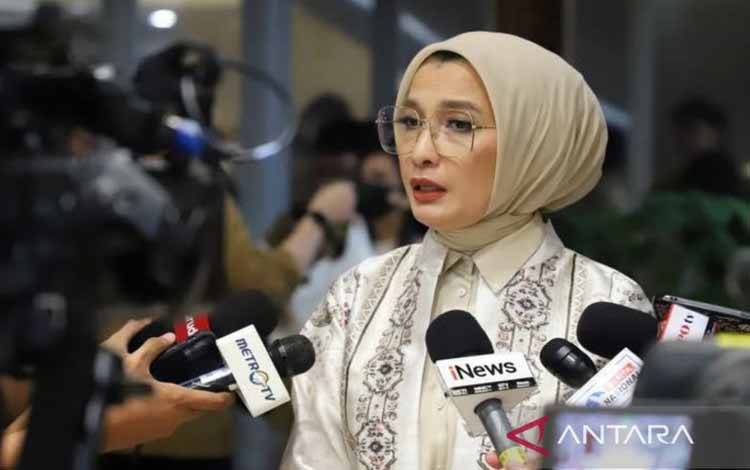 Anggota DPR Dukung Perluasan MBG dengan Pembenahan