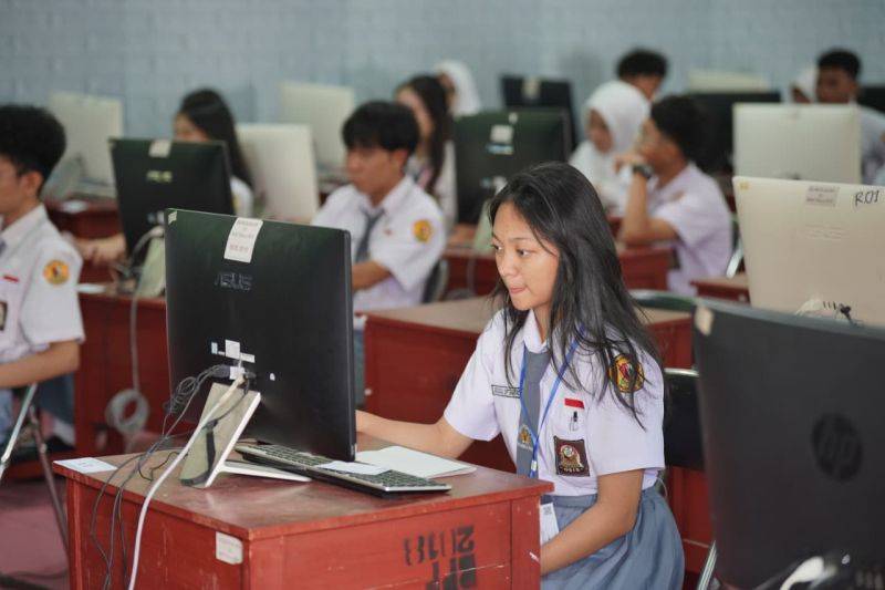 Kepala Pusdaya: TKA Beri Manfaat Besar Bagi Dunia Pendidikan Nasional