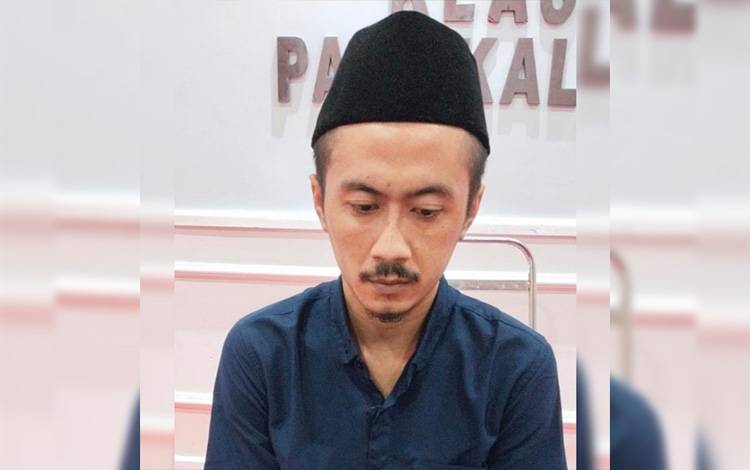 Ini Motif Anak Bunuh Ibu Kandung di Lamandau