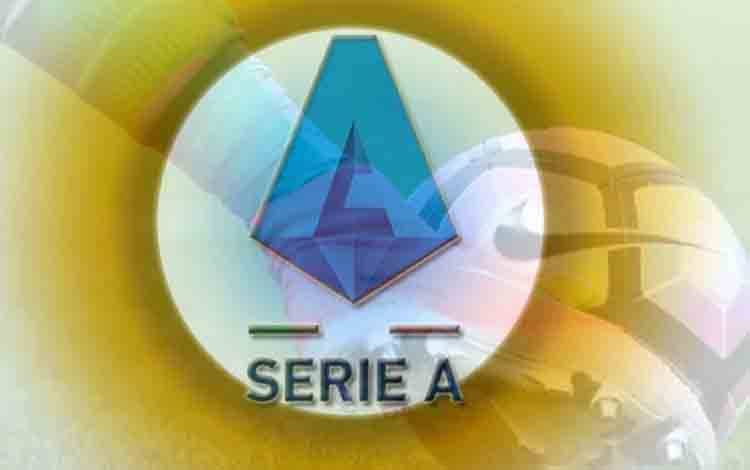 Jadwal pertandingan Liga Italia. ANTARA/Juns