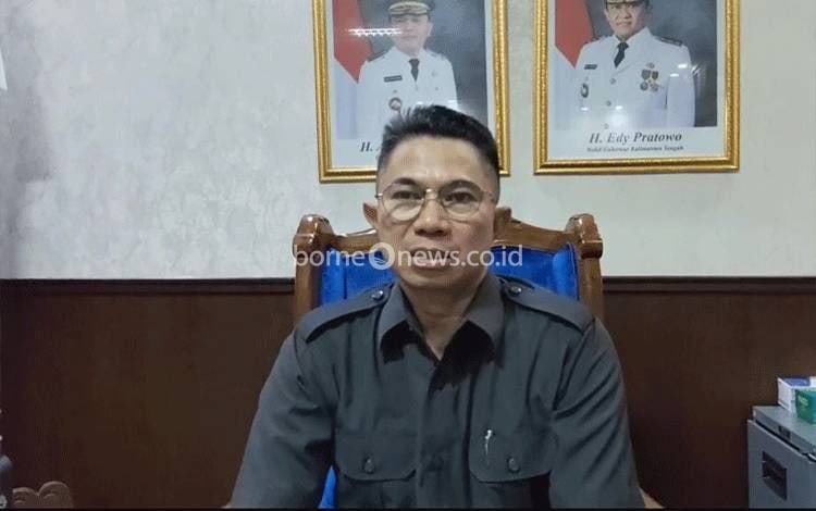 DPRD Kalteng Apresiasi Sinergi BNNP dan GDAN Berantas Narkoba di Puntun