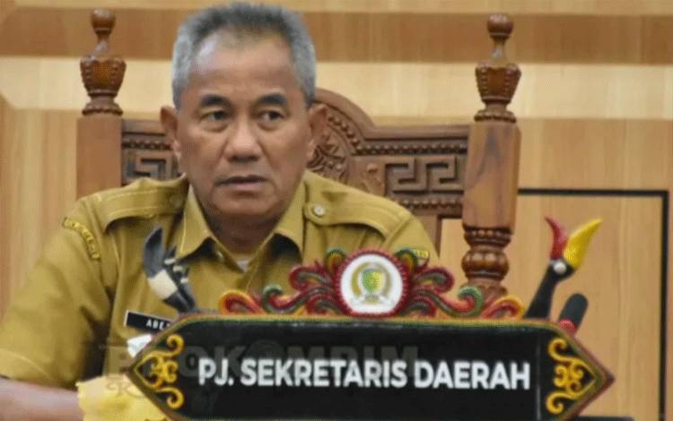 Posbankum Kelurahan, Solusi Masyarakat Palangka Raya Dapatkan Bantuan Hukum Gratis