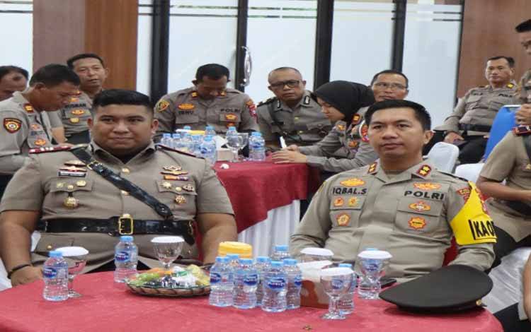 Pelaku Pembunuhan Nenek di Desa Mulyasari Melahirkan di RSUD Pulang Pisau