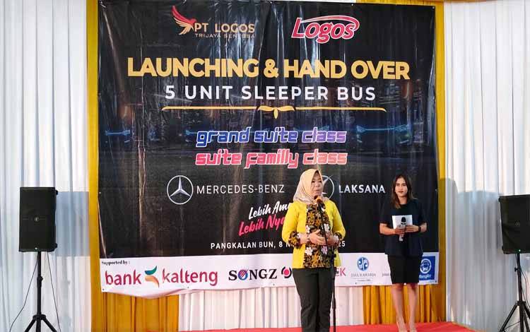 Bupati Kobar Ingatkan ASN Wajib Tegakkan Netralitas dan Integritas
