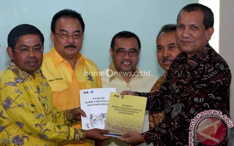 Robert Kardinal Dukung Rencana Soeharto jadi Pahlawan Nasional