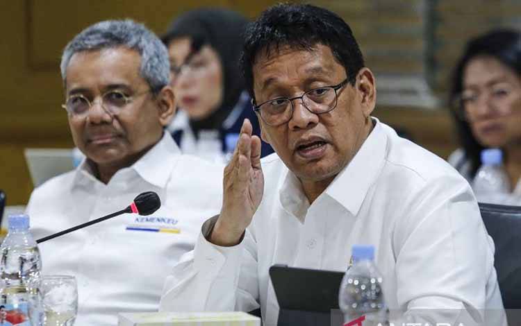 Survei: Masyarakat Puas dengan Kinerja Amran, Teddy, dan Purbaya