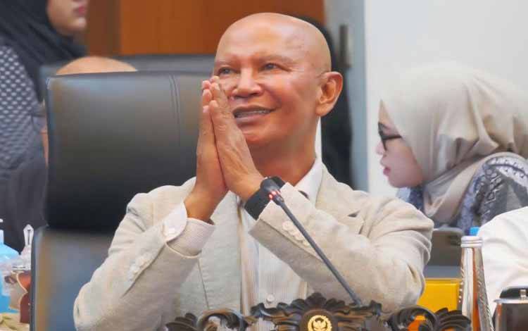 PDI Perjuangan Hormati Proses OTT Bupati Ponorogo oleh KPK