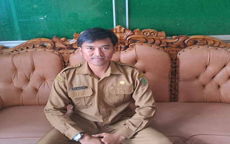 Lurah Kalawa Dorong Program KPSHK Lebih Berdampak dan Ekowisata Dinilai Potensial Gerakkan Ekonomi Warga