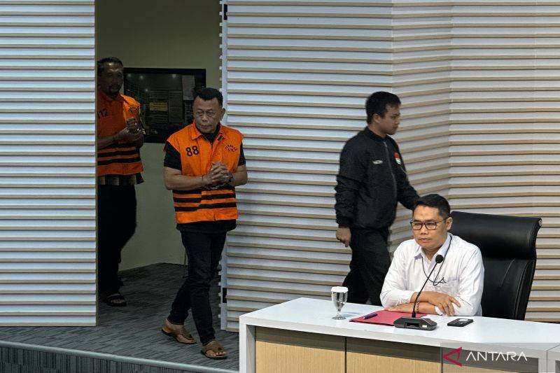 Selain Bupati Ponorogo Sugiri Sancoko, KPK Tetapkan 3 Tersangka Lain