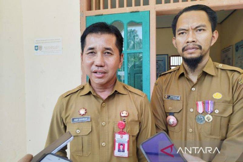 Pemkab Kotawaringin Barat Tegaskan Komitmen Cegah Korupsi hingga Tingkat Desa