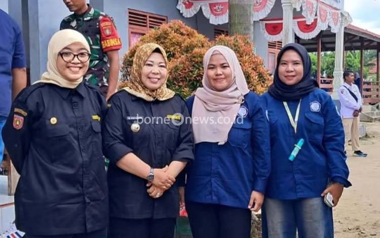 DPRD Kalteng Dorong Karang Taruna Jadi Garda Depan Pemberdayaan Pemuda