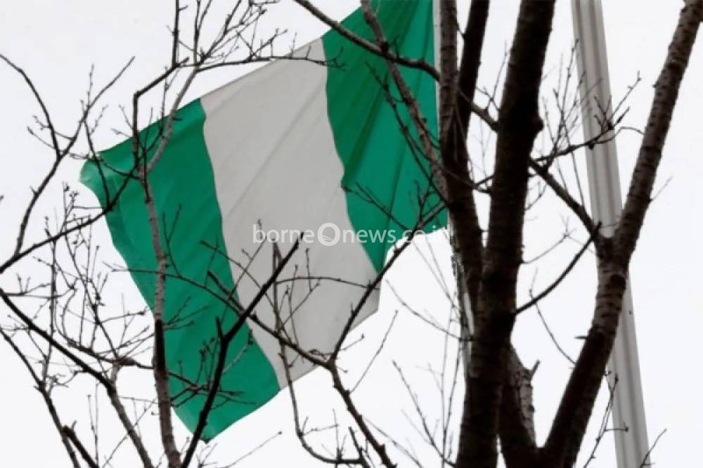 Warga Nigeria Protes Ancaman Trump, Sangkal Genosida Kristen